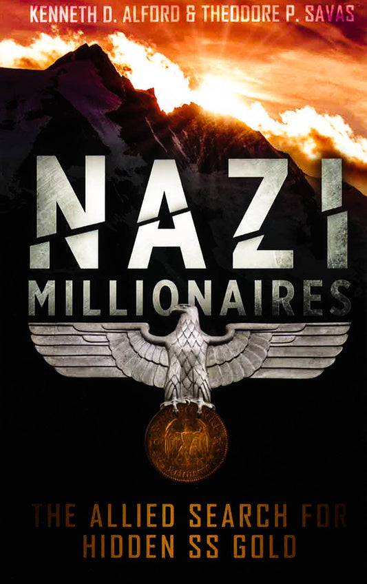 Nazi Millionaires