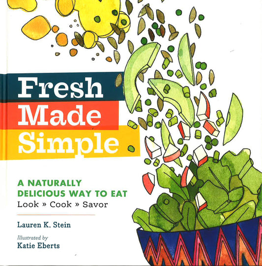 Fresh Made Simple