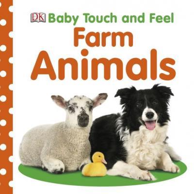 Know It All: Farm Animals