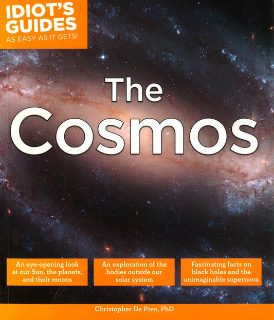Idiot's Guides: The Cosmos
