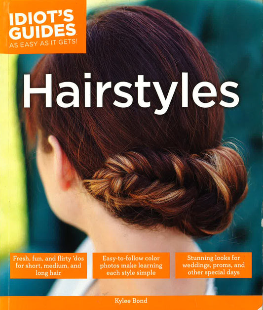 S Guides: Hairstyles