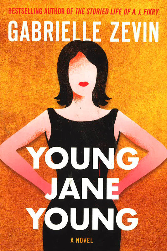 Young Jane Young