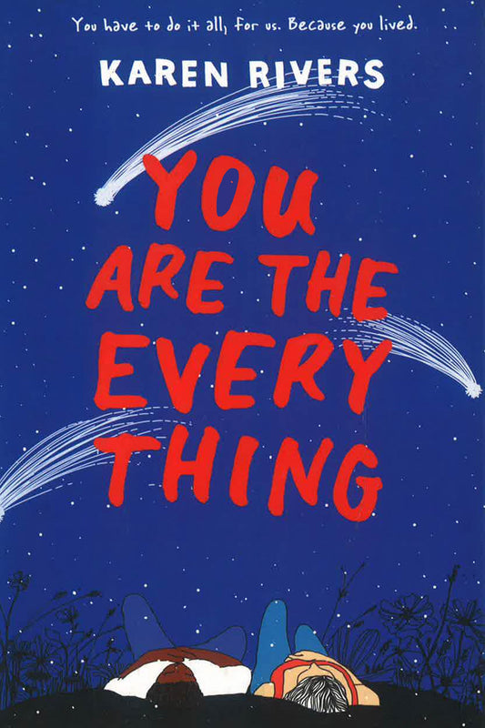 You Are The Every Thing