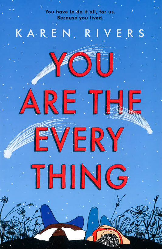 You Are The Everything