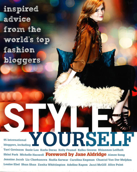 Style Yourself