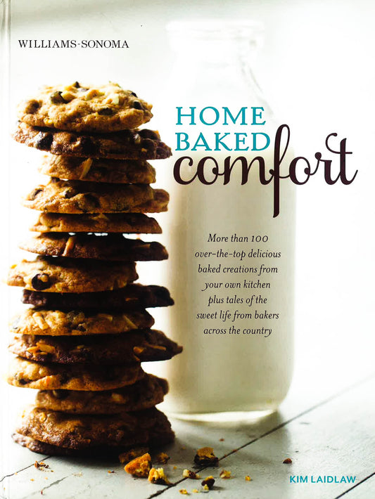 Home Baked Comfort