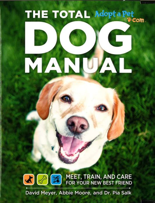 Total Dog Manual