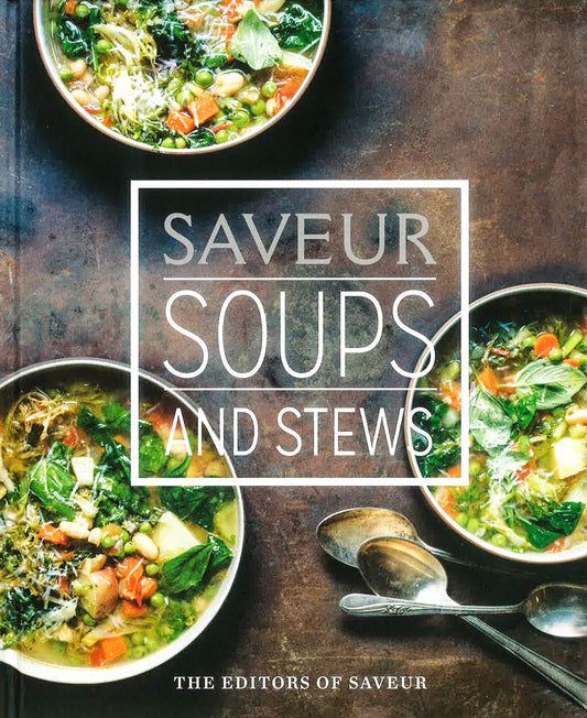 Soups And Stews
