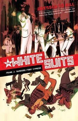White Suits (The White Suits)