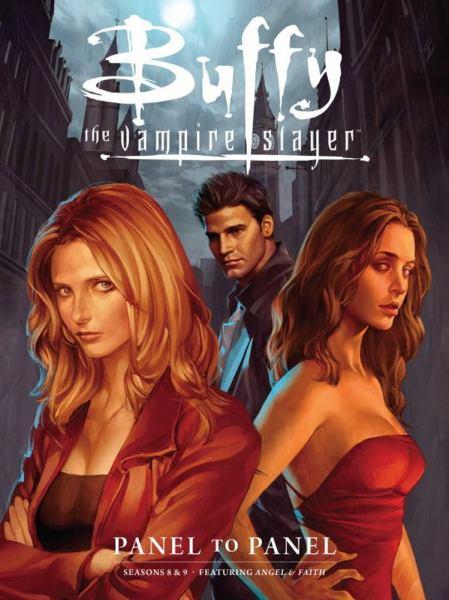 Buffy The Vampire Slayer