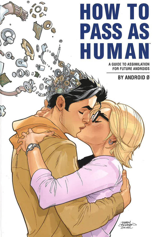 How To Pass As Human