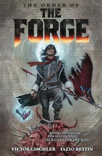 The Order Of The Forge