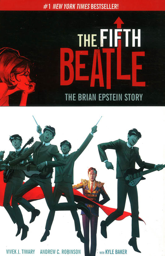 The Fifth Beatle