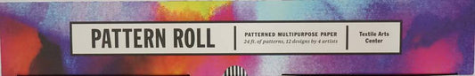 Pattern Roll
