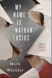 My Name Is Nathan Lucius