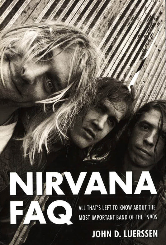 Nirvana Faq