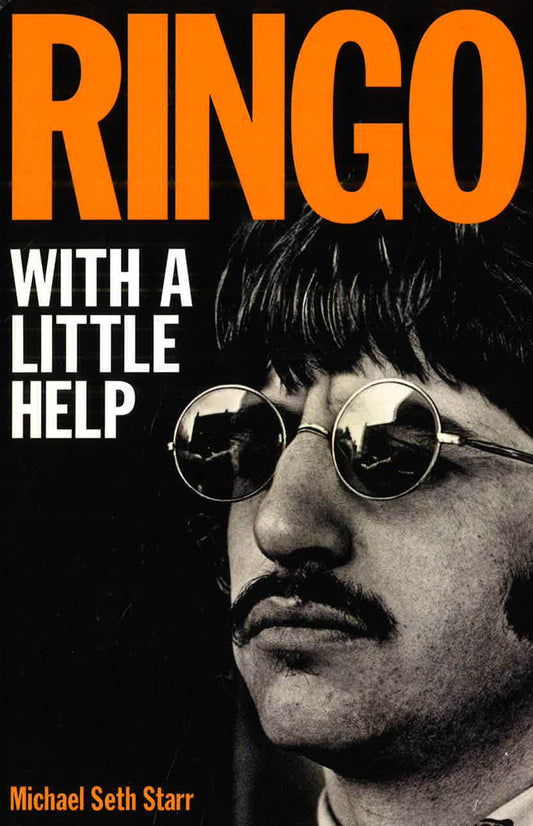 Ringo: With A Little Help.