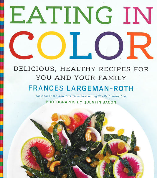 Eating In Color
