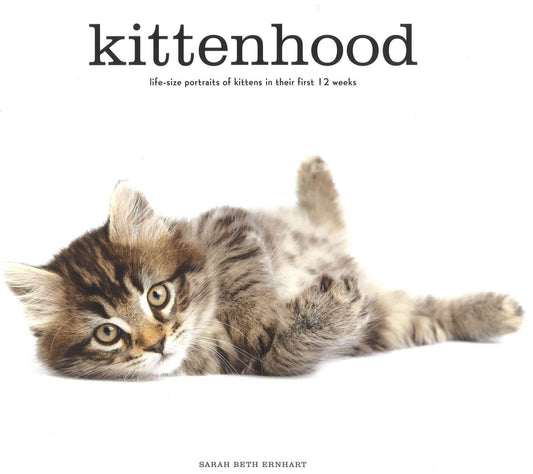 Kittenhood