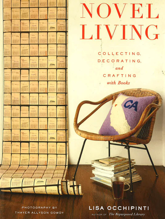 Novel Living