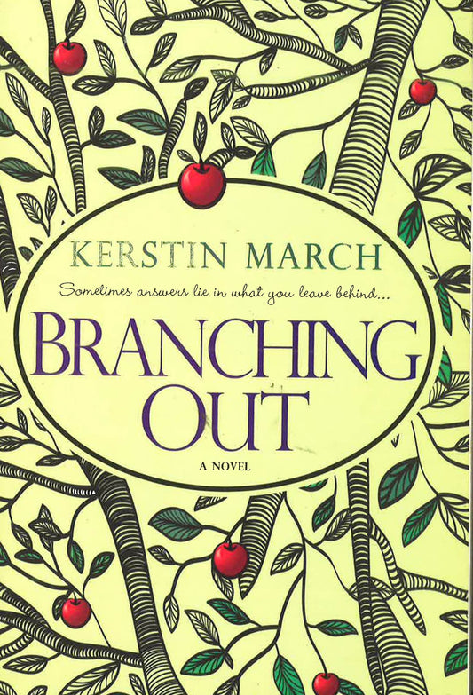 Branching Out (A Meyers Orchar