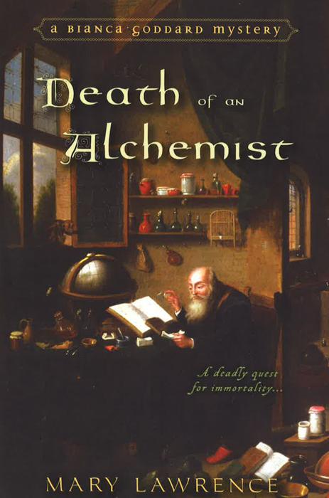 Death Of An Alchemist (A Bianc