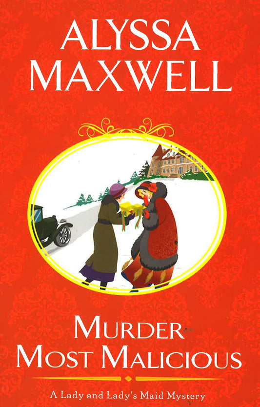 Murder Most Malicious