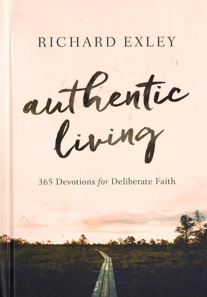 Authentic Living