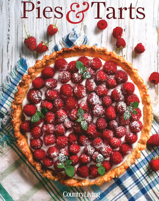 Pies & Tarts (Country Living)