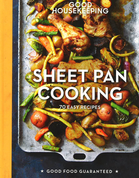 Sheet Pan Cooking