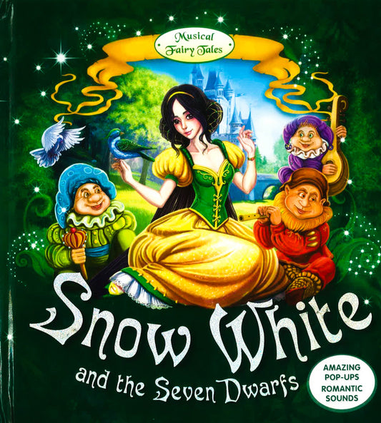Snow White and the Seven Dwarfs