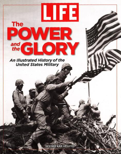 Life: Power And The Glory