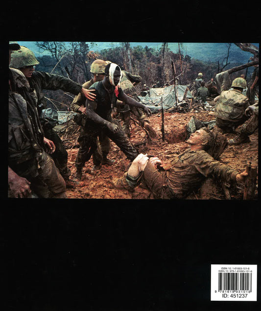 Life The Vietnam Wars