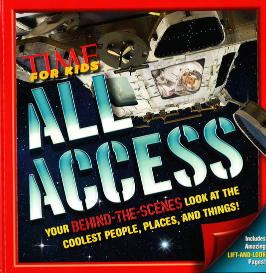 Time For Kids All Access