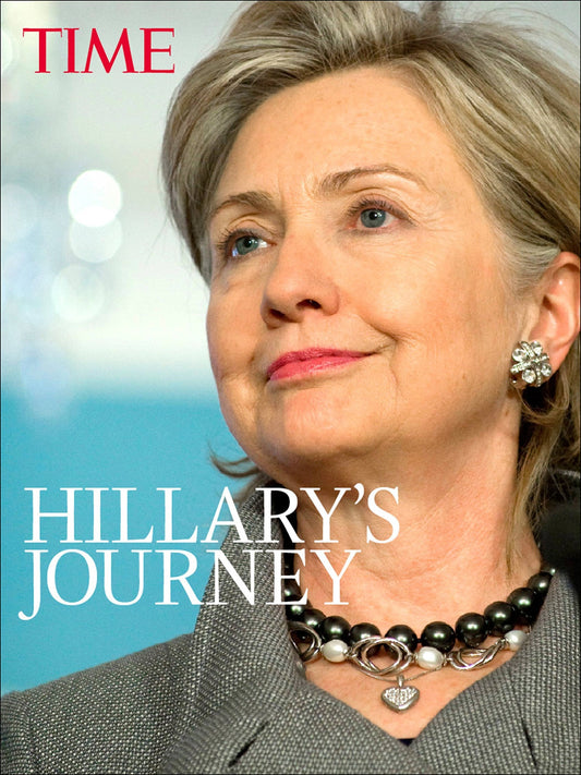 Time: Hilary An American Life