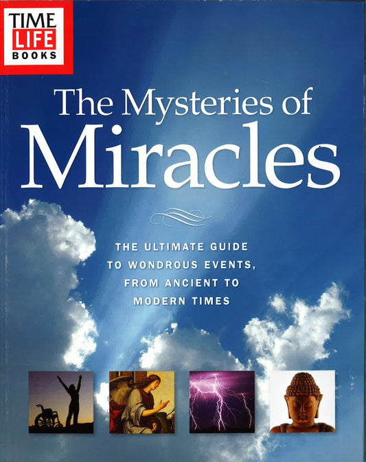 The Mysteries Of Miracles