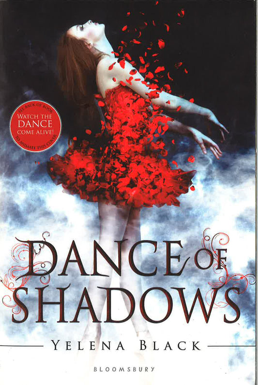 Dance Of Shadows