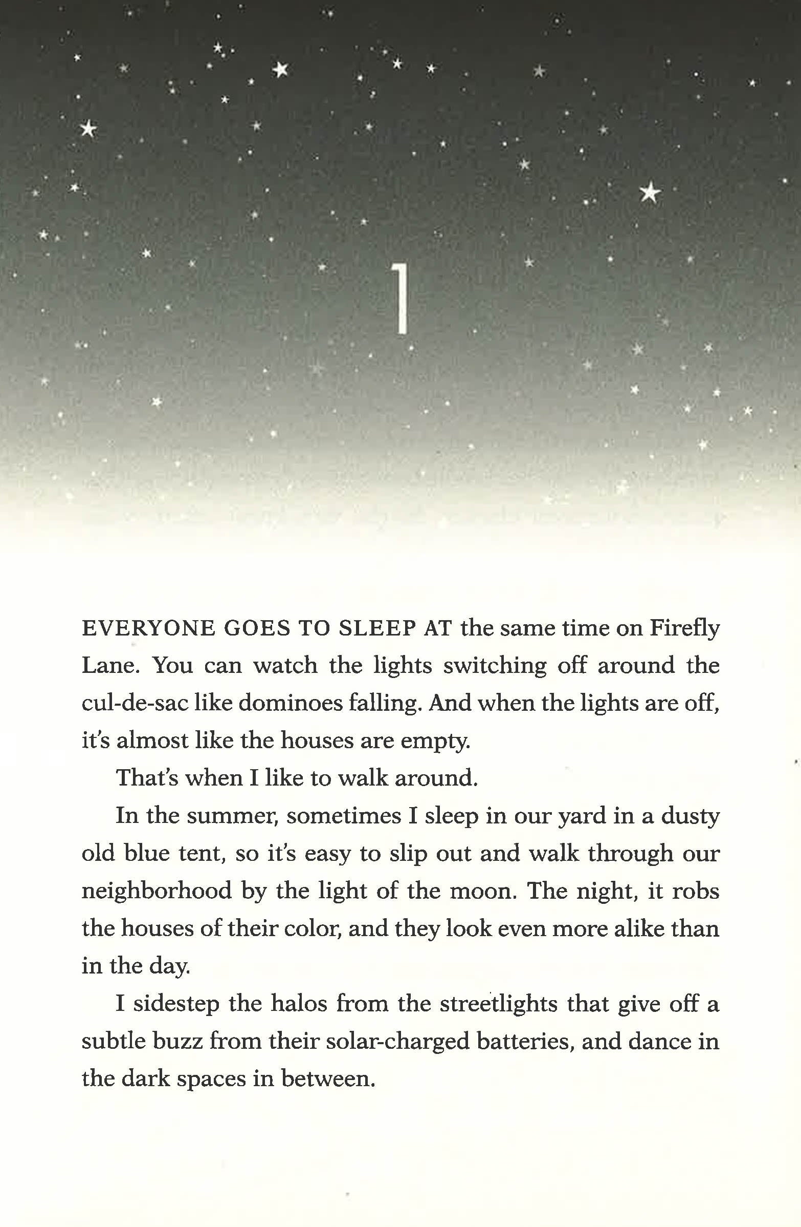 The Firefly Code – BookXcess