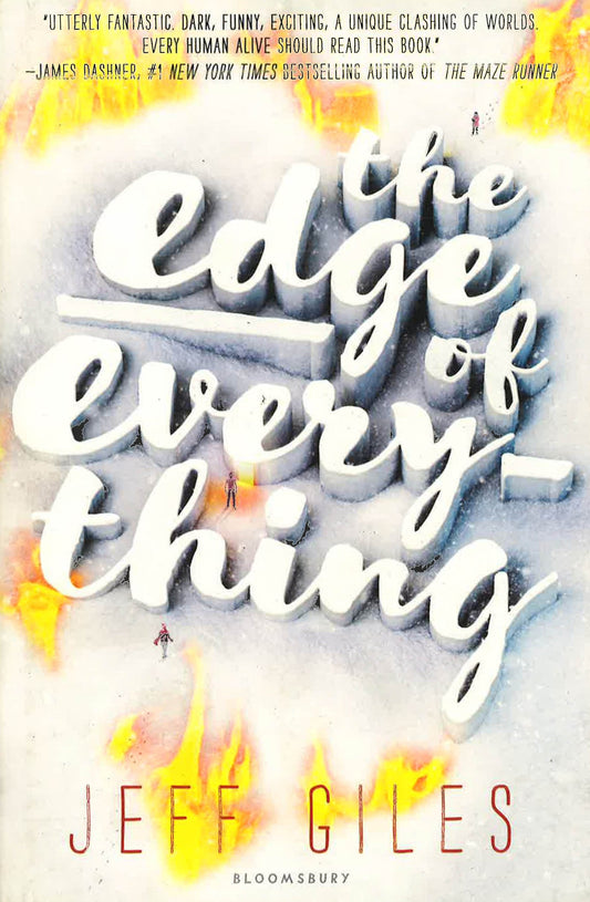 The Edge Of Everything