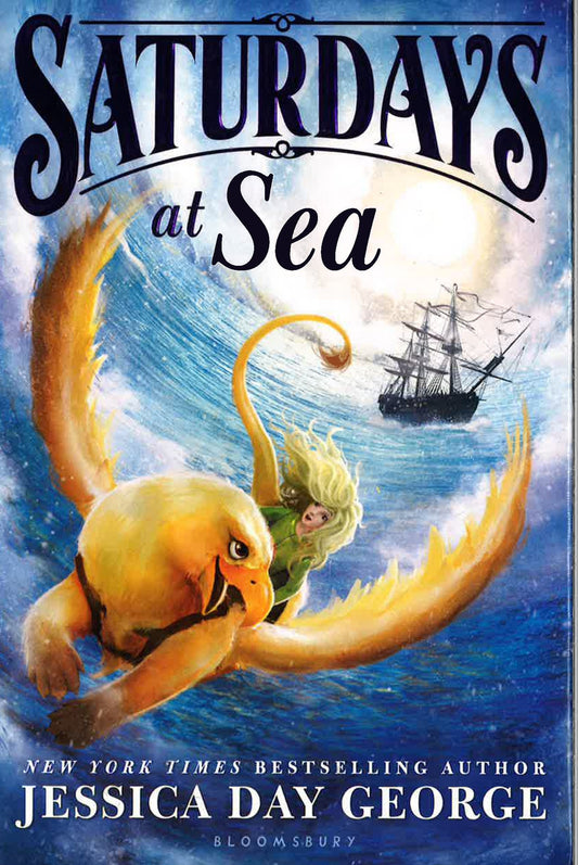 Saturdays At Sea (Tuesdays At The Castle)