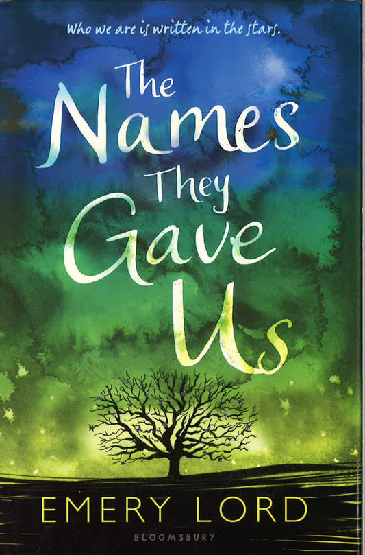 [Bargain Corner] The Names They Gave Us