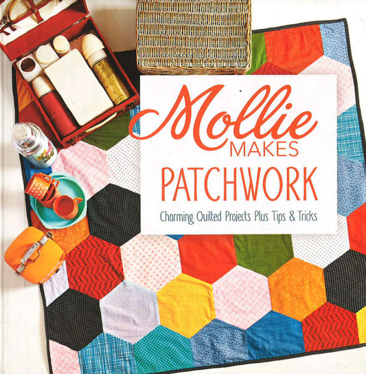 Mollie Makes Patchwork