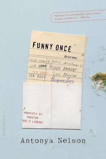 Funny Once: Stories