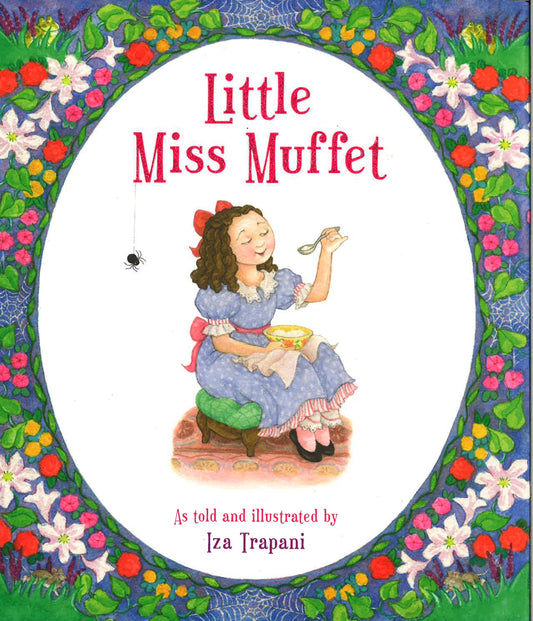 Little Miss Muffet
