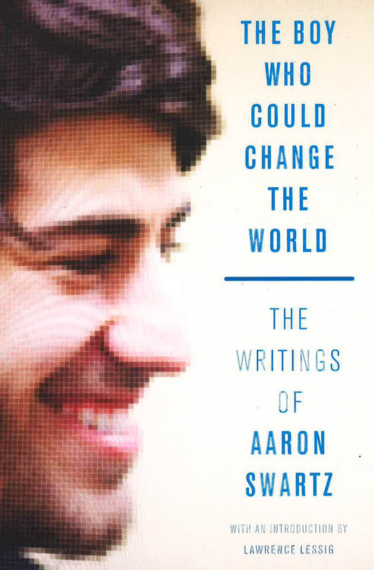 Boy Who Could Change The World