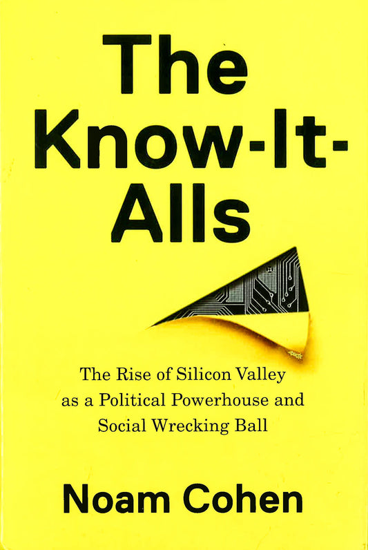 Know-It-Alls