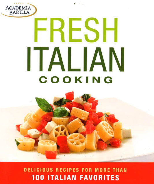 Fresh Italian Cooking