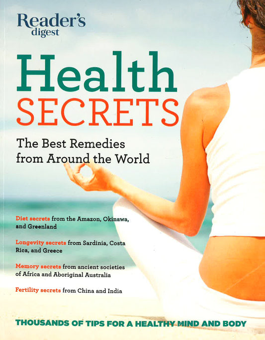 Health Secrects