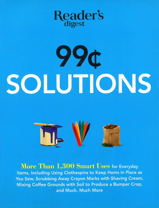 99 Cent Solutions
