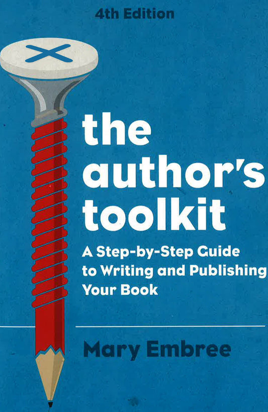 Author's Toolkit